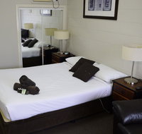 Rosebud Motel - Sydneys Hotel