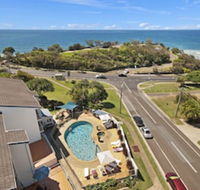 Pandanus Coolum Beach - Sydneys Hotel