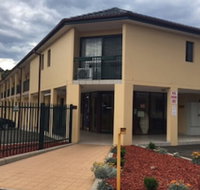 St. Marys Park View Motel - Sydneys Hotel