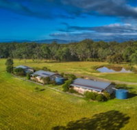 Cottages on Lovedale - Sydneys Hotel