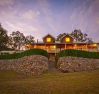 Bimbadeen Mountain Retreat - Sydneys Hotel