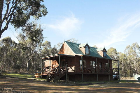 Manzanilla Ridge - Sydneys Hotel 1