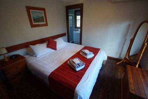 Manzanilla Ridge - Sydneys Hotel 7