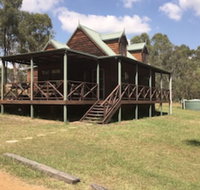 Manzanilla Ridge - Sydneys Hotel