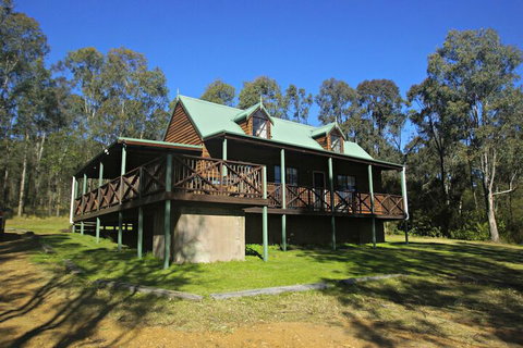 Manzanilla Ridge - Sydneys Hotel 4