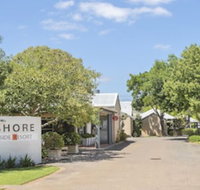 Bayshore Beachside Resort - Sydneys Hotel