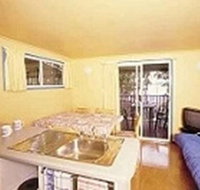 Lake Tinaroo Terraces - Sydneys Hotel