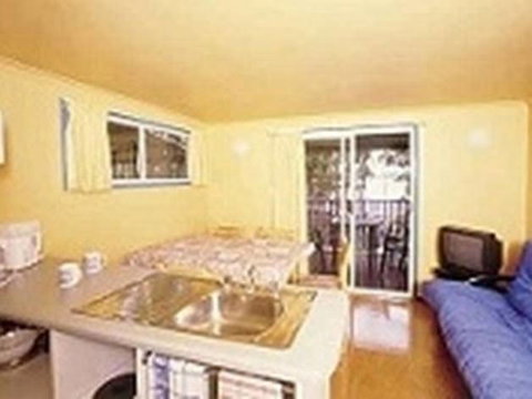 Lake Tinaroo Terraces - Sydneys Hotel 0