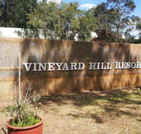 Vineyard Hill - Sydneys Hotel