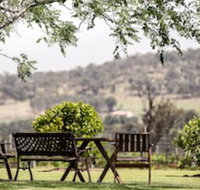 Bluebush Estate - Sydneys Hotel