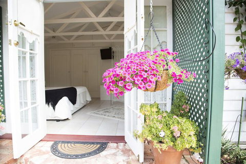 Rosebridge House Bed & Breakfast Adult Retreat - Sydneys Hotel 5