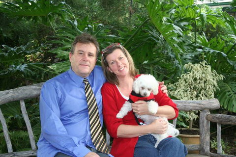 Rosebridge House Bed & Breakfast Adult Retreat - Sydneys Hotel 1