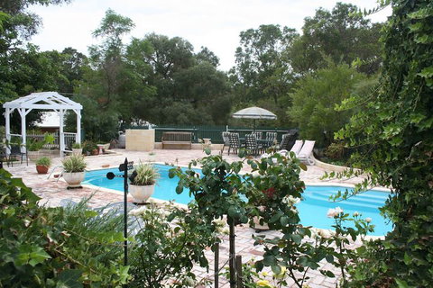 Rosebridge House Bed & Breakfast Adult Retreat - Sydneys Hotel 4