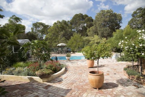 Rosebridge House Bed & Breakfast Adult Retreat - Sydneys Hotel 0