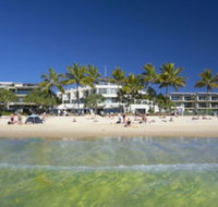 On The Beach Noosa - Sydneys Hotel