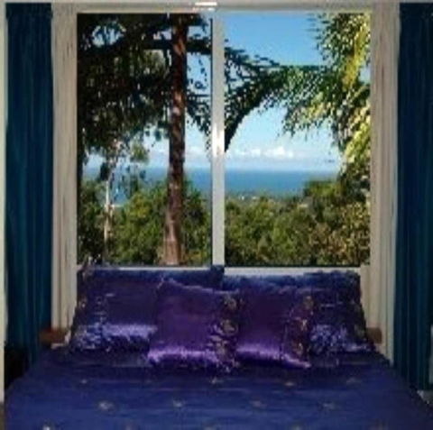 A Sacred Mountain Retreat - Sydneys Hotel 1