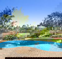 Coranda Lodge - Sydneys Hotel