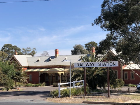 Queanbeyan Motel - Sydneys Hotel 5