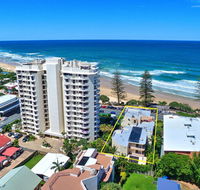 Coolum Baywatch Resort - Sydneys Hotel