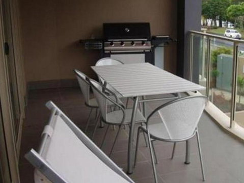 Watermark Apartments - Sydneys Hotel 6