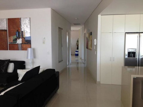 Watermark Apartments - Sydneys Hotel 5