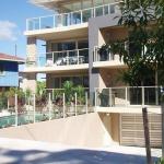 Watermark Apartments - Sydneys Hotel 0