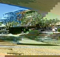 Seacove Resort - Sydneys Hotel