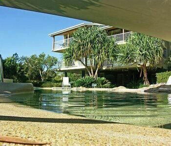 Seacove Resort - Sydneys Hotel 0