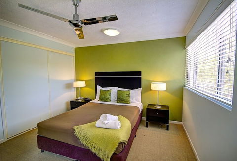Seacove Resort - Sydneys Hotel 5