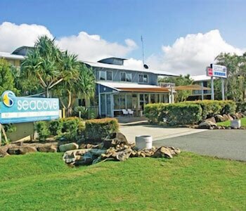 Seacove Resort - Sydneys Hotel 3