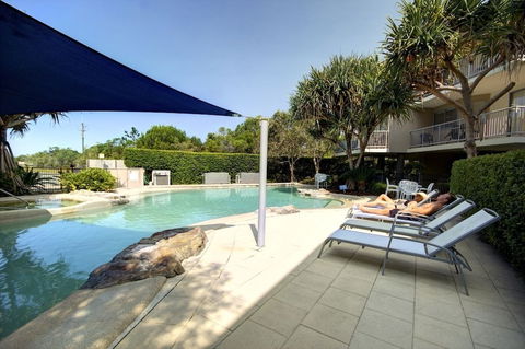 Seacove Resort - Sydneys Hotel 2