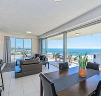 On the Beach Resort Bribie Island - Sydneys Hotel