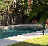 Arabella Garden Inn Motel - Sydneys Hotel