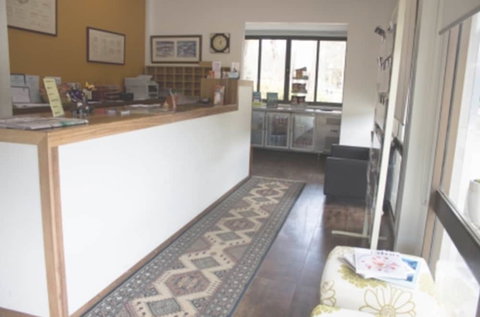 Red Cedars Motel - Sydneys Hotel 5