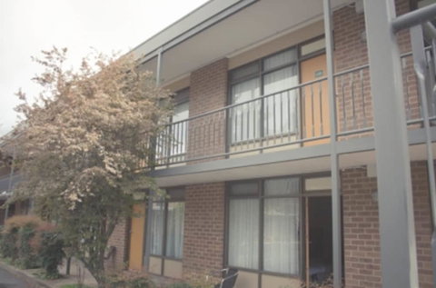 Red Cedars Motel - Sydneys Hotel 4