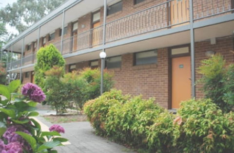 Red Cedars Motel - Sydneys Hotel 3