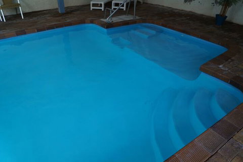 Magdala Motor Lodge & Lakeside Restaurant - Sydneys Hotel 1