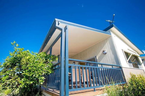 Reflections Holiday Parks Bonny Hills - Sydneys Hotel 7