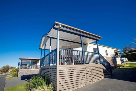 Reflections Holiday Parks Bonny Hills - Sydneys Hotel 5