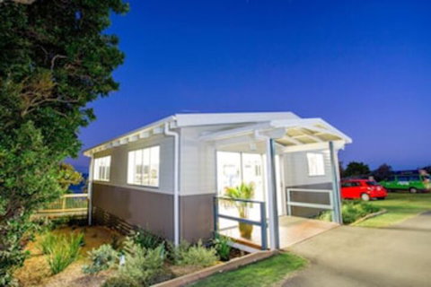 Reflections Holiday Parks Bonny Hills - Sydneys Hotel 0