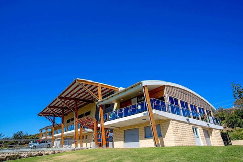 Reflections Holiday Parks Bonny Hills - Sydneys Hotel 6