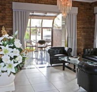 Central Caleula Motor Lodge - Sydneys Hotel