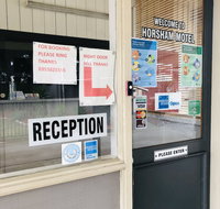 Horsham Motel - Sydneys Hotel