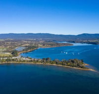 Beauty Point Tourist Park - Sydneys Hotel