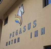 Pegasus Motor Inn and Serviced Apartments - Sydneys Hotel