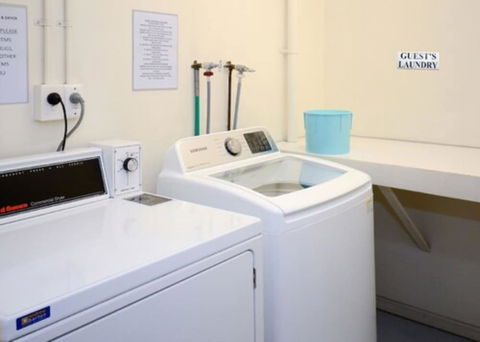 Pegasus Motor Inn And Serviced Apartments - Sydneys Hotel 5