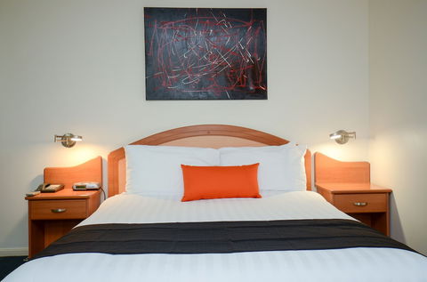 Pegasus Motor Inn And Serviced Apartments - Sydneys Hotel 6