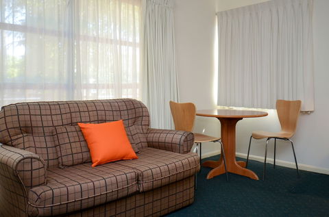 Pegasus Motor Inn And Serviced Apartments - Sydneys Hotel 3