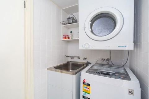 Astra Apartments - Paramatta - Sydneys Hotel 6
