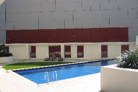 Astra Apartments - Paramatta - Sydneys Hotel 1